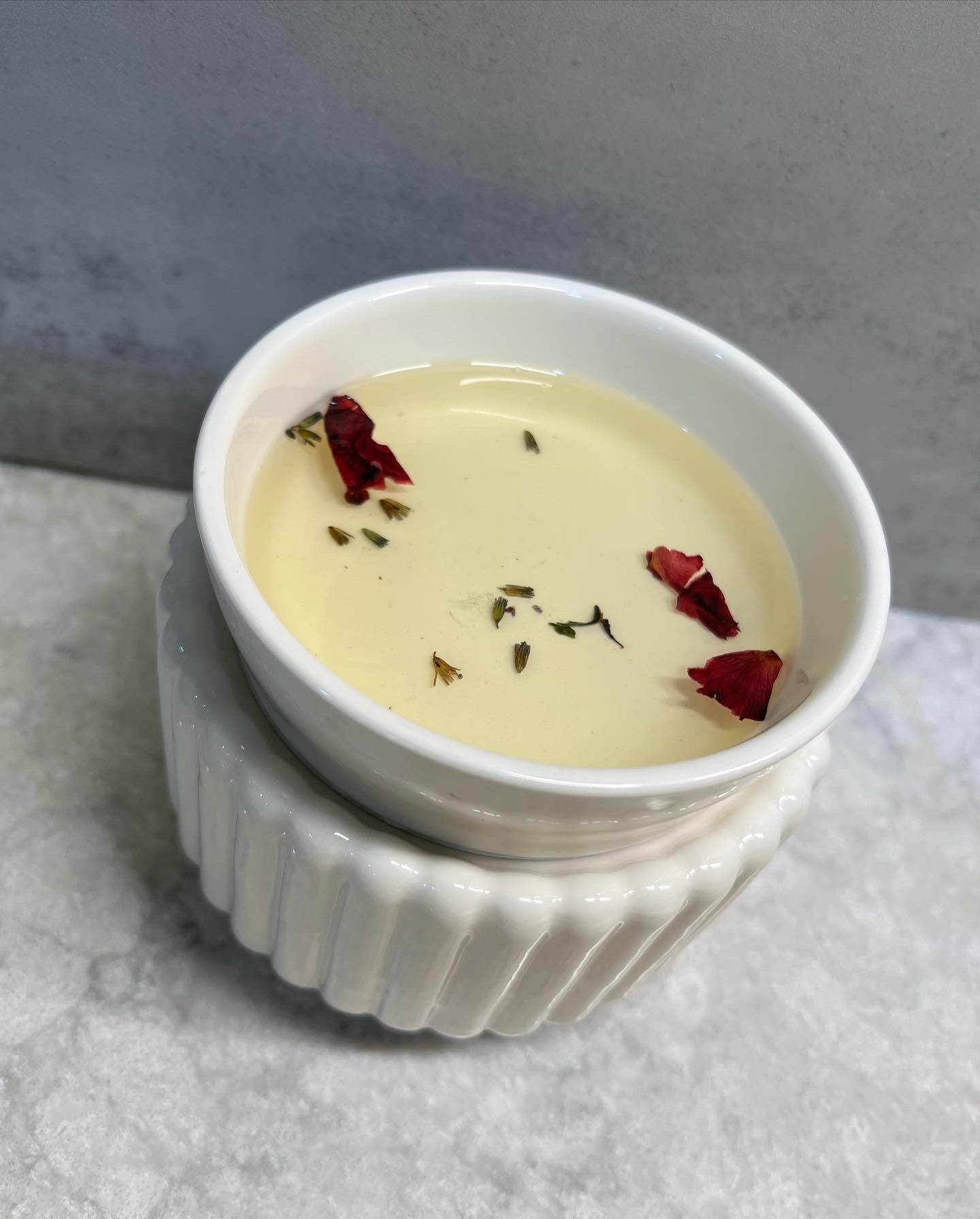 Botanical Soywax Melts